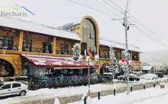 Kecharis Hotel