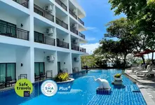 Cosy Beach Hotel