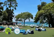 Cosy Beach Hotel