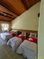 Pousada Recanto da Lunane