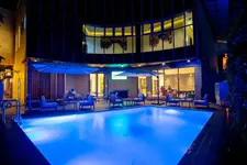 D'avenue Boutique Hotel Accra