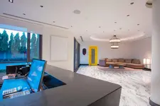 D'avenue Boutique Hotel Accra