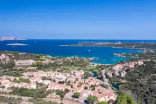 Bagaglino I Giardini di Porto Cervo