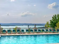 Chateau on the Lake Resort Spa & Convention Center