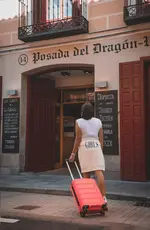 Posada del Dragón Boutique Hotel