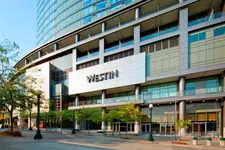 The Westin Bellevue