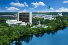 Wyndham Lake Buena Vista Disney Springs Resort Area