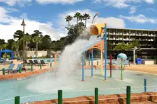 Wyndham Lake Buena Vista Disney Springs Resort Area