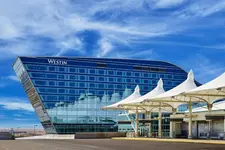 The Westin Denver International Airport