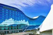 The Westin Denver International Airport