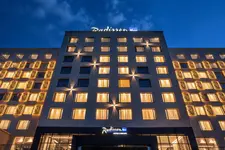 Radisson Blu Hotel, Nairobi Upper Hill