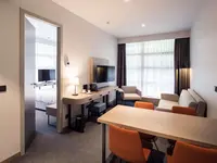 Executive Residency by Best Western Amsterdam Airport