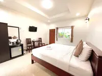 Janwaree Resort (จันทร์วารีรีสอร์ท)
