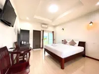 Janwaree Resort (จันทร์วารีรีสอร์ท)