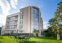 Mantar Spa Hotel