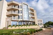 Mantar Spa Hotel