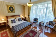 Vila Paris Boutique Hotel