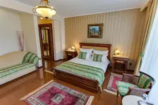 Vila Paris Boutique Hotel