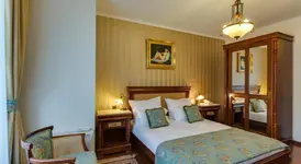 Vila Paris Boutique Hotel