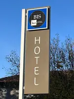 Bis Hotel Varese