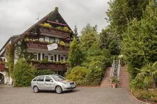 Landhotel Grimmeblick