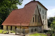 Wassermühle Deppendorf