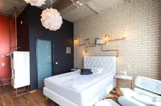 Loftstyle Hotel Hannover (Best Western Signature Collection)