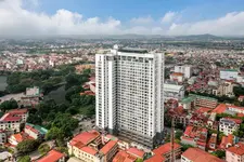 Mandala Hotel & Suites Bắc Giang