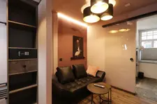 Reinhardts Hotel