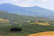 Cordella in Montalcino Wine Resort