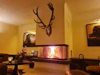 Farmer Hotel Basedow