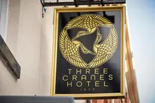 Three Cranes Serviced Apartments