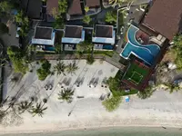 The Cabin Beach Resort