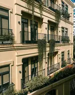 La Chronique Hotel