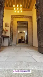 Dar el Médina