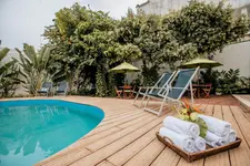 Casa Bustamante Hotel Boutique