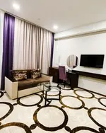 East Palace Hotel