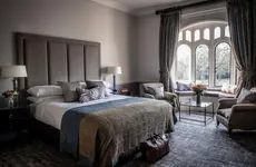 Rookery Hall Hotel & Spa