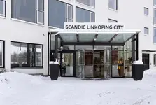 Scandic Linköping City