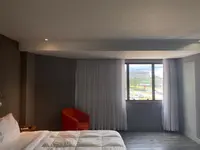 Grand Mercure Brasília - Ap Particular 112