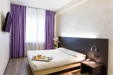 B&B Hotel Borgaro Torinese