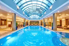 Premier Palace Hotel Kyiv