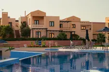 Silver Beach Hotel & Apartments