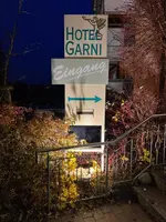 Hotel Engelberg
