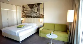 Best Western Plus Hotel Bremerhaven
