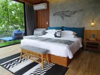 The Cabin Beach Resort