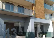 Apart Hotel Quijote
