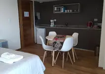 Apart Hotel Quijote