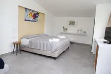 Il Borgo Suite