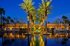 Grand Hyatt Indian Wells Resort & Villas